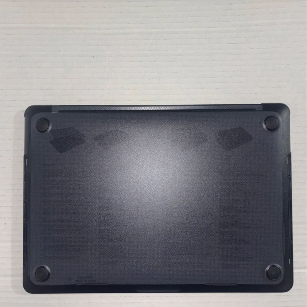 Incase Hardshell Case 13 MacBook Pro Thunderbolt 3 (USB-C) 2020
